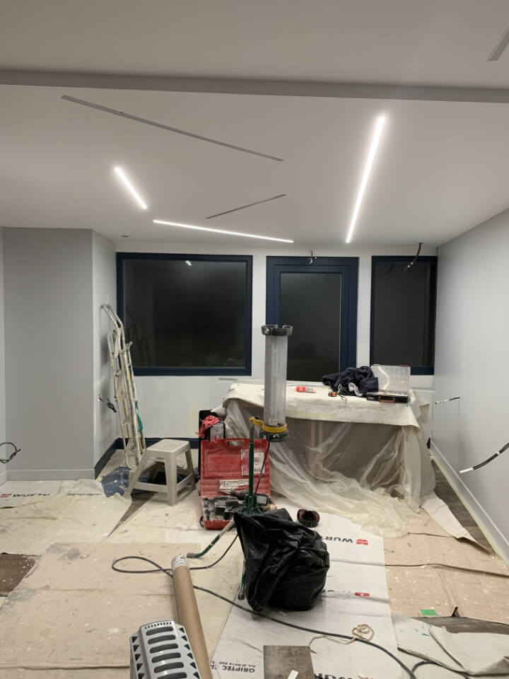Le Galliard Martial Electricien Baud Tertiaire 2