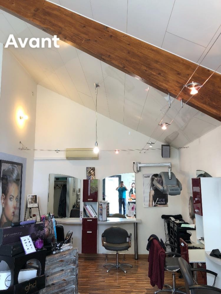 Le Galliard Martial Electricien Baud Avant