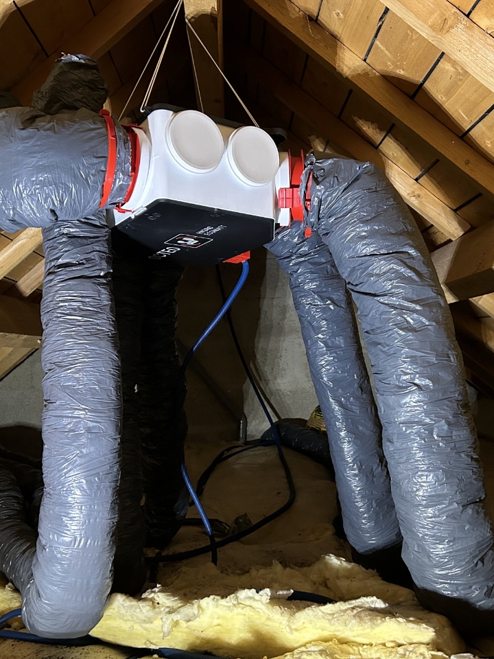 Le Galliard Martial Electricien Baud AVANT CLIMATISATION