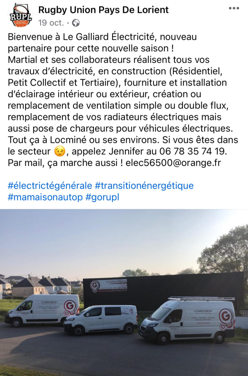 Le Galliard Martial Electricien Baud IMG 1279
