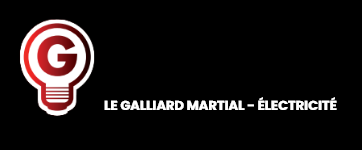 LE GALLIARD MARTIAL Logo