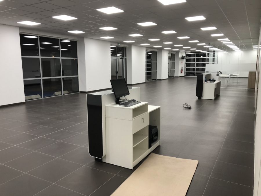Le Galliard Martial Electricien Baud TERTIAIRE 11