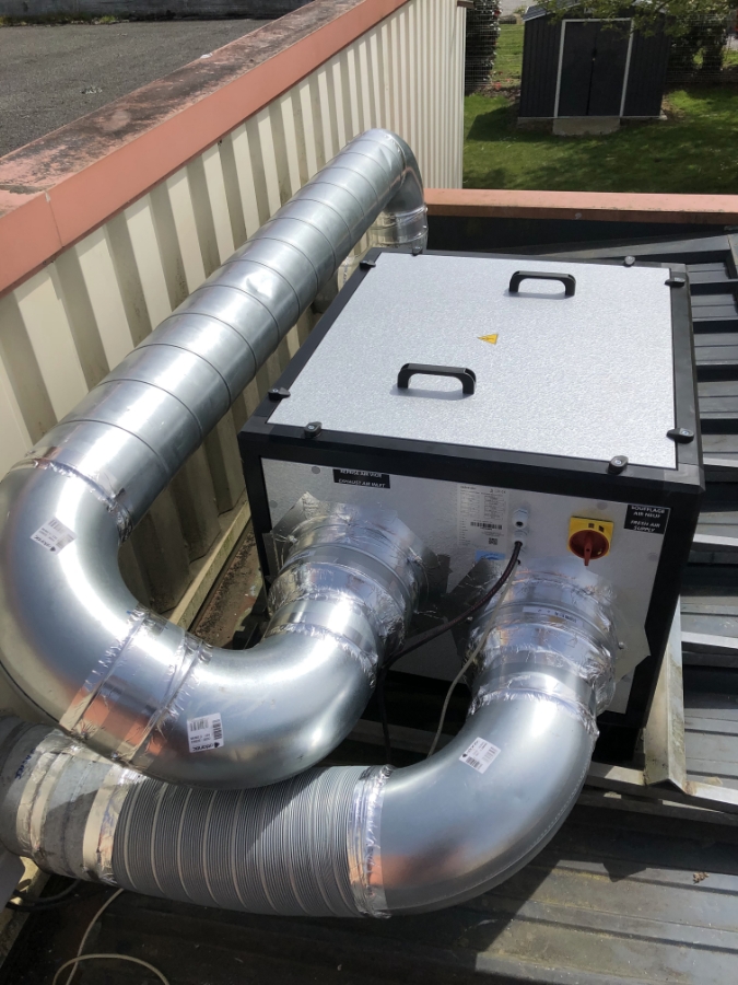 Le Galliard Martial Electricien Baud TERTIAIRE 14