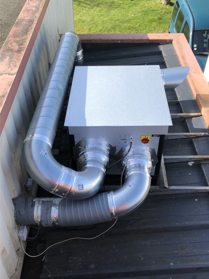 Le Galliard Martial Electricien Baud TERTIAIRE 16