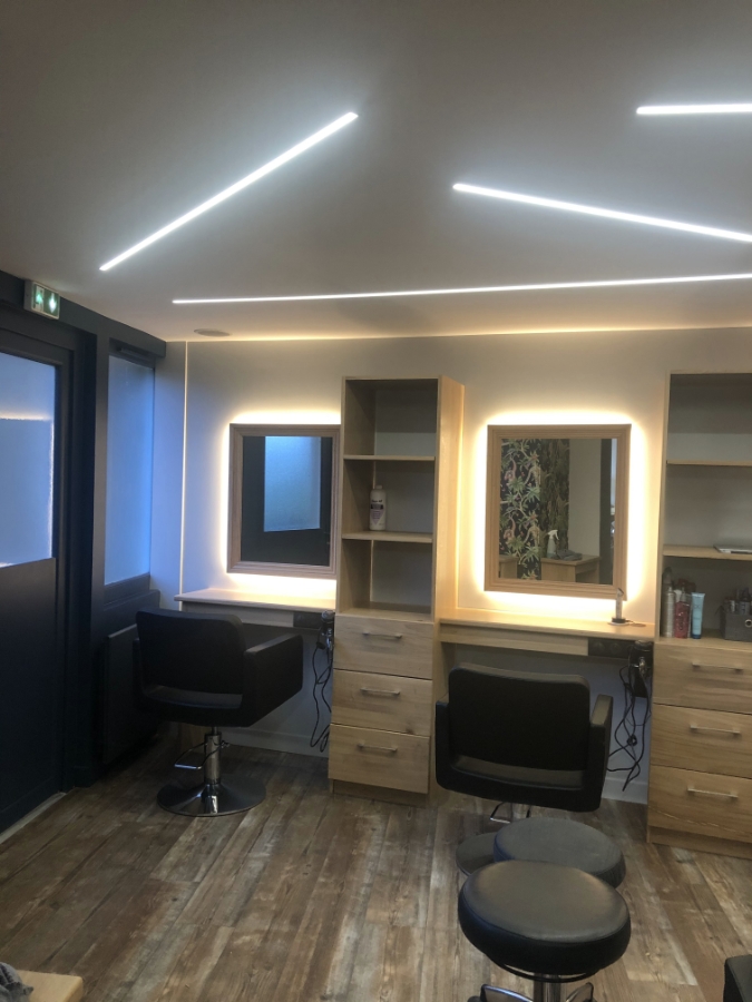 Le Galliard Martial Electricien Baud TERTIAIRE 18