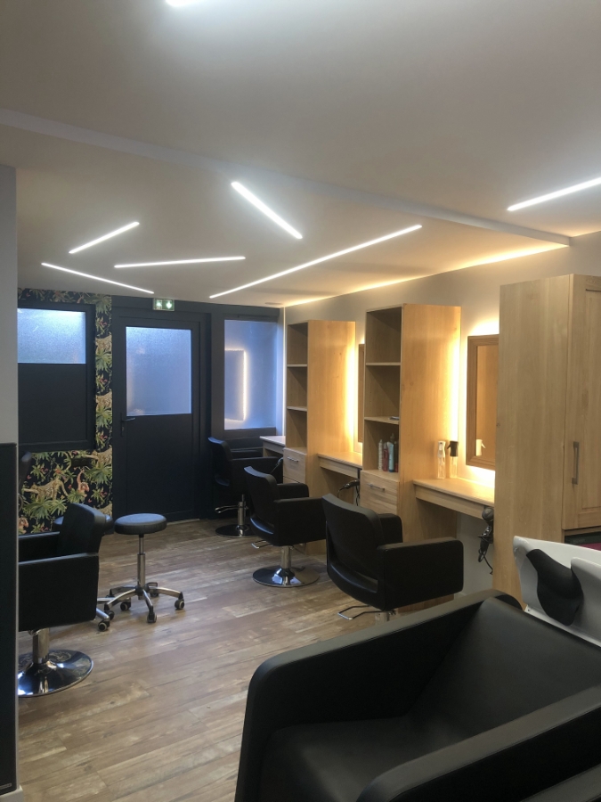 Le Galliard Martial Electricien Baud TERTIAIRE 19