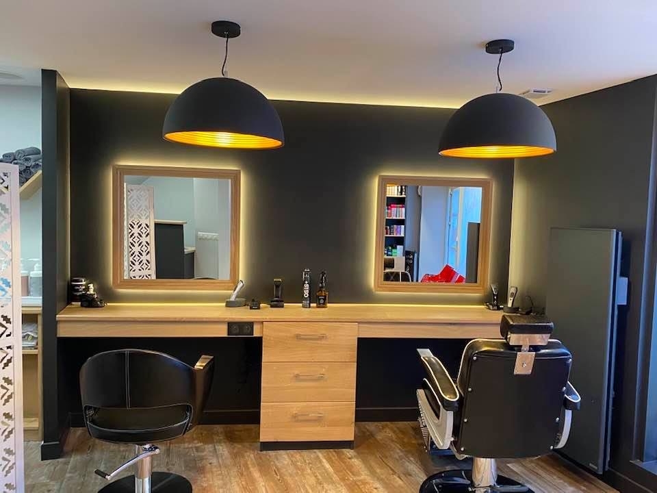 Le Galliard Martial Electricien Baud TERTIAIRE 2