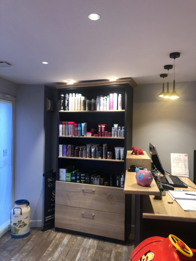 Le Galliard Martial Electricien Baud TERTIAIRE 20