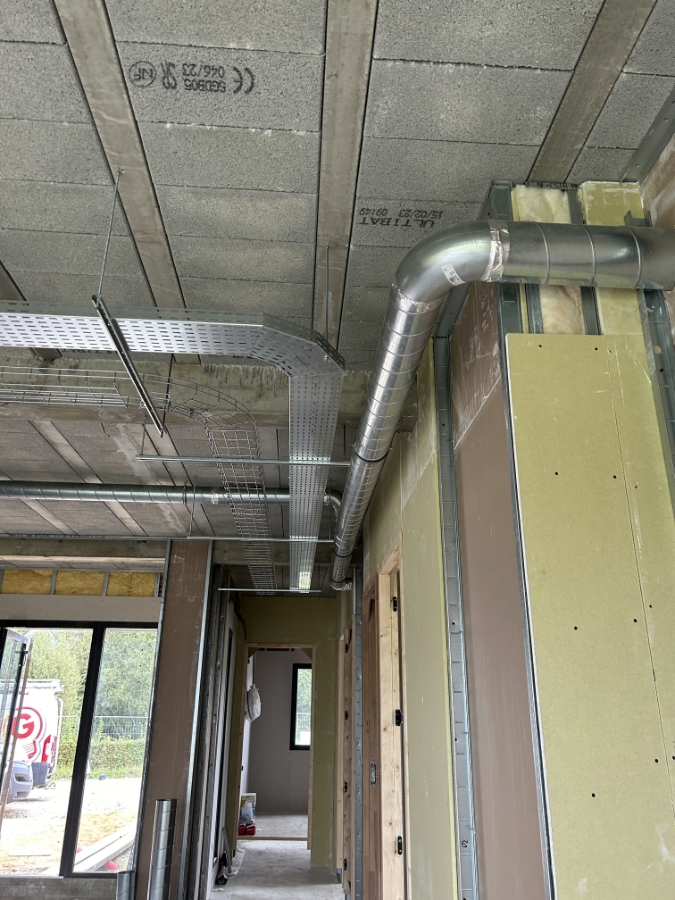 Le Galliard Martial Electricien Baud TERTIAIRE 4