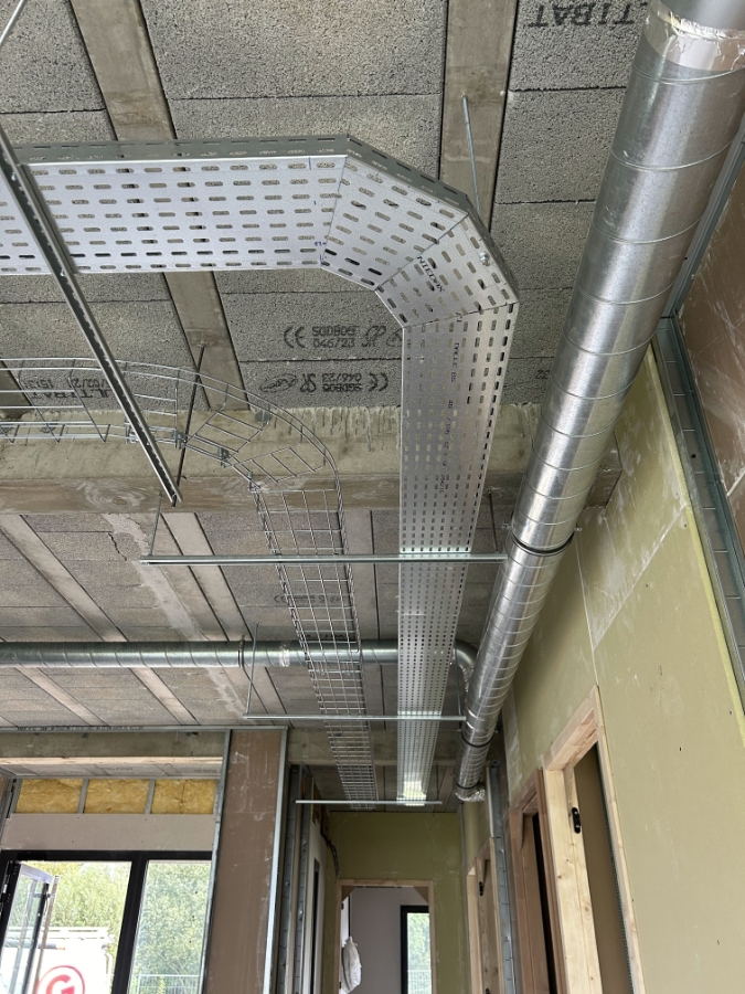 Le Galliard Martial Electricien Baud TERTIAIRE 5