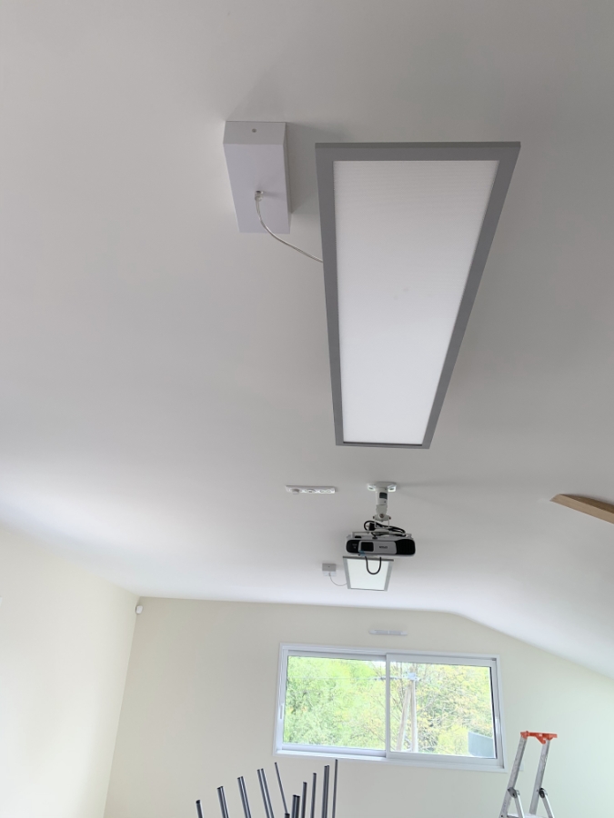 Le Galliard Martial Electricien Baud TERTIAIRE 6
