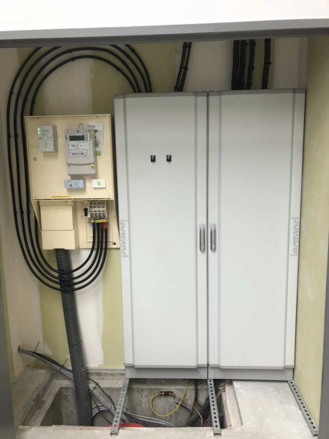 Le Galliard Martial Electricien Baud TERTIAIRE 8