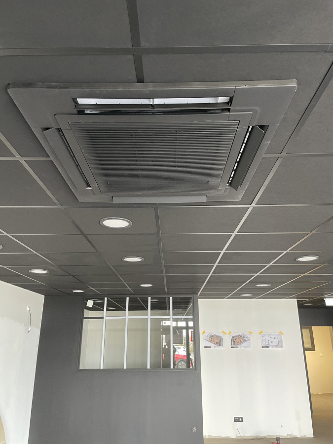 Le Galliard Martial Electricien Baud Climatisation Et Ventilation 1