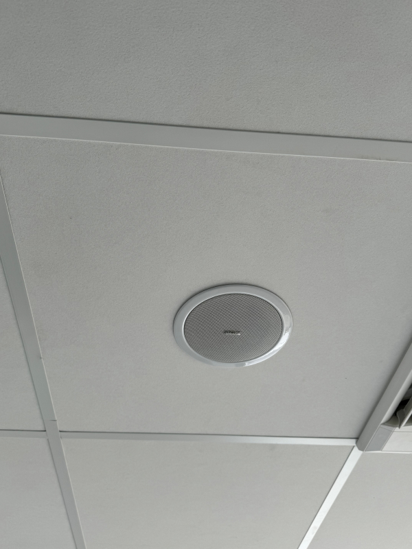 Le Galliard Martial Electricien Baud Sonorisation Bureau 1