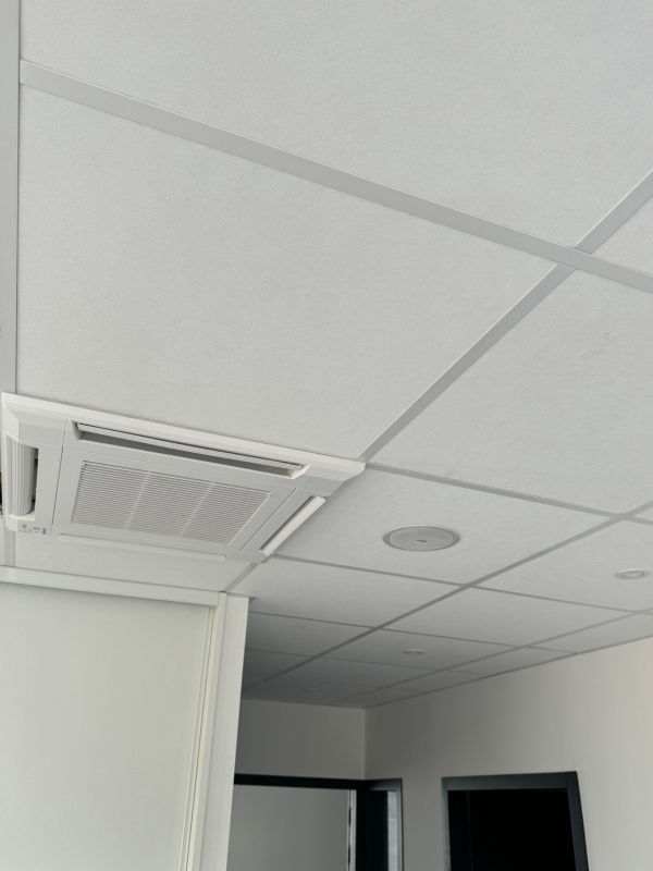 Le Galliard Martial Electricien Baud Sonorisation Bureau 2
