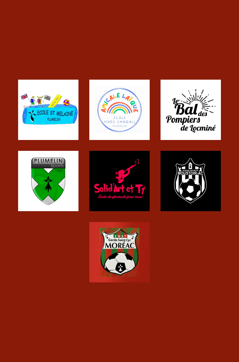 Le Galliard Martial Electricien Baud Soutien De La Vie Locale