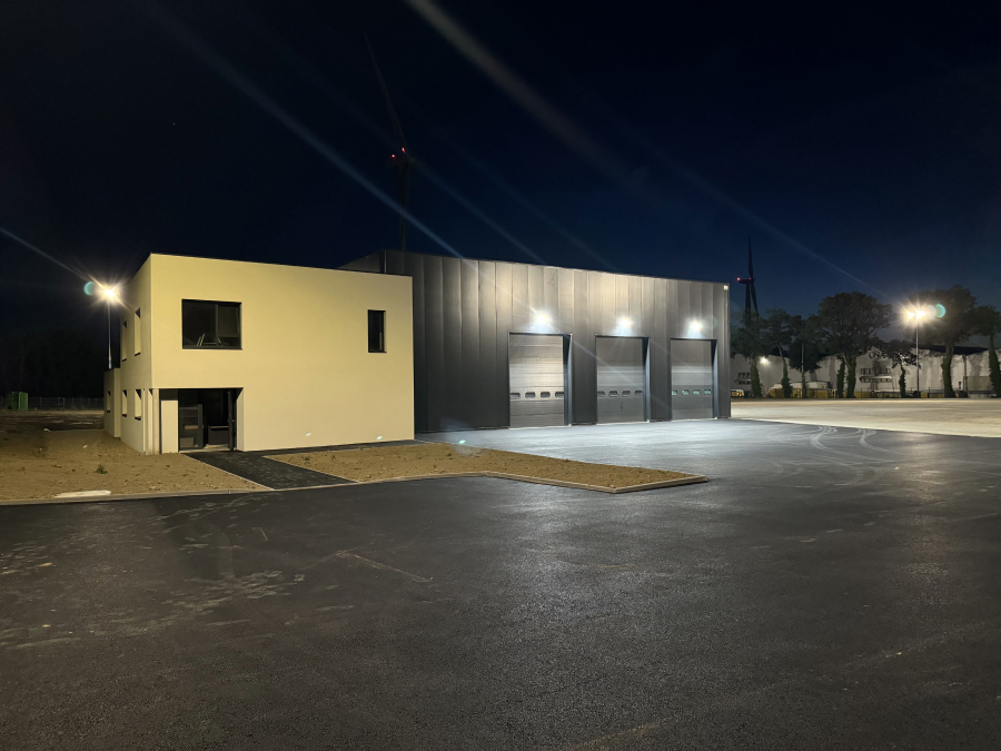 Le Galliard Martial Electricien Baud Tertiaire 20