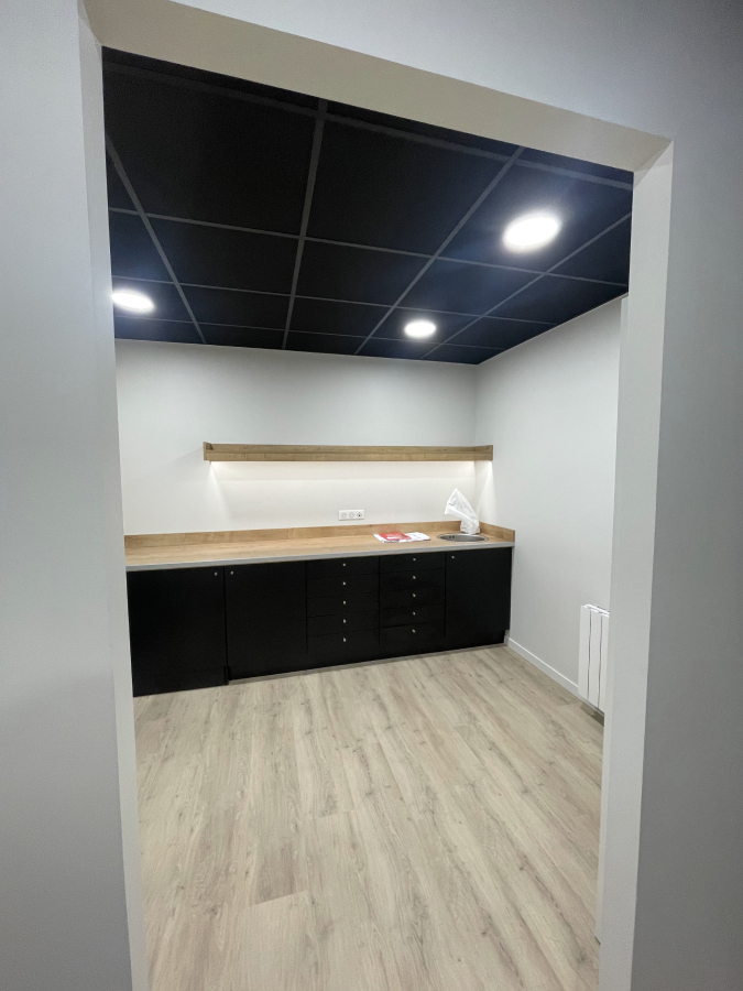 Le Galliard Martial Electricien Baud Tertiaire 6