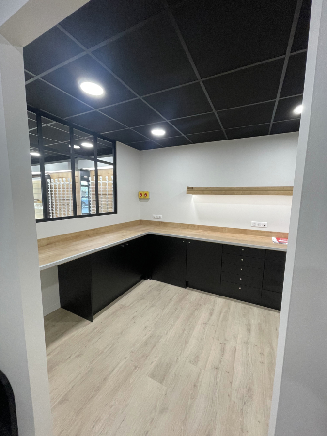 Le Galliard Martial Electricien Baud Tertiaire 7