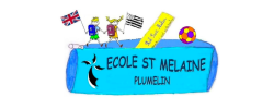Le Galliard Martial Electricien Baud Logo 1