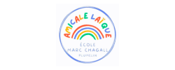 Le Galliard Martial Electricien Baud Logo 2