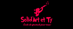 Le Galliard Martial Electricien Baud Logo 4