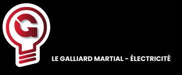 LE GALLIARD MARTIAL Logo